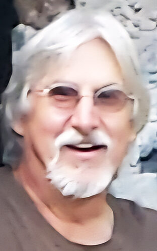 Michael J. Long